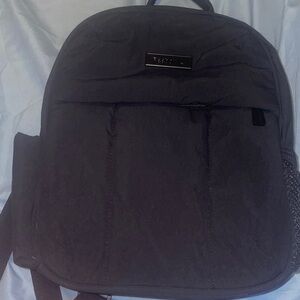 Reebok Charcoal Backpack